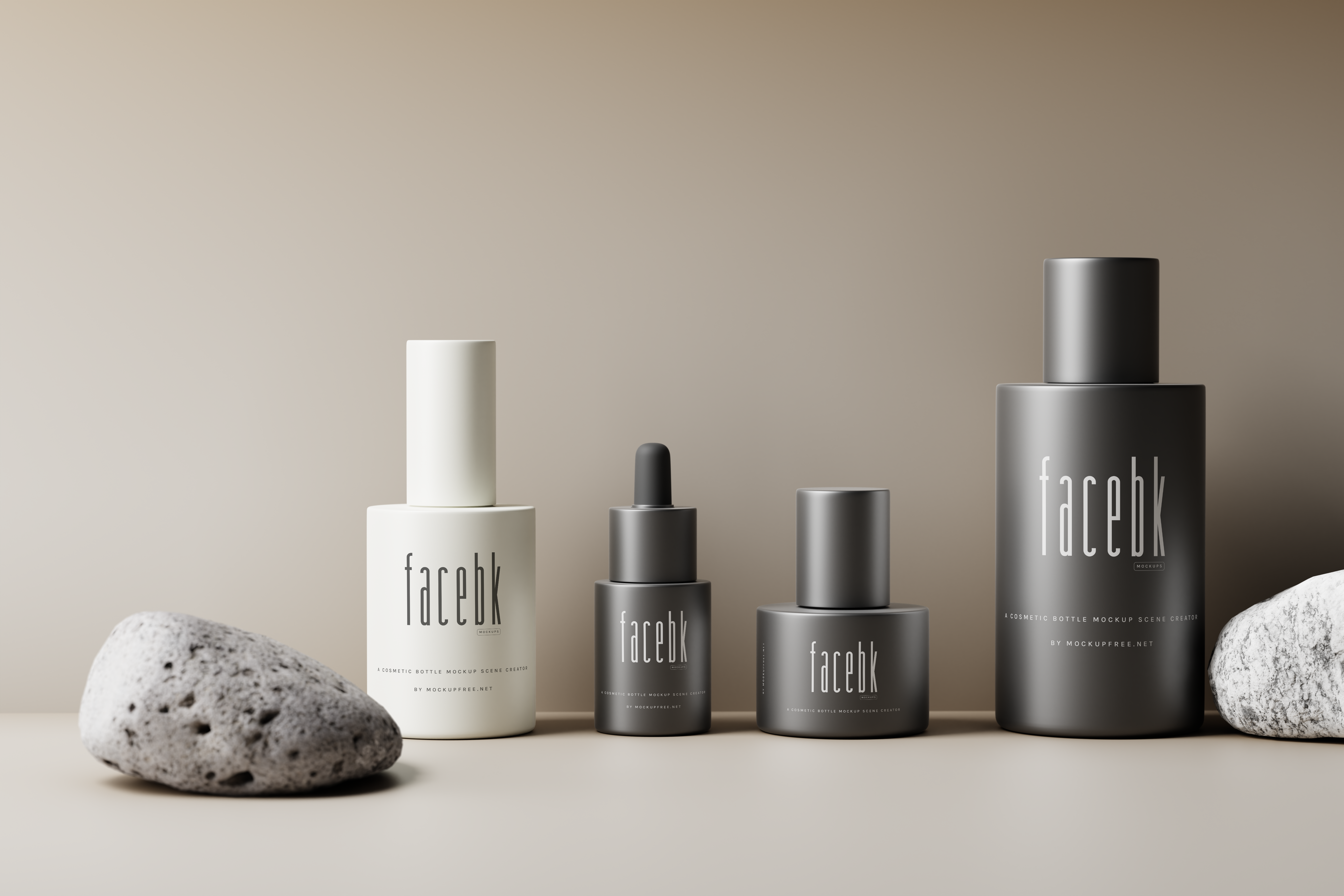 Moisturizing Facial Cream