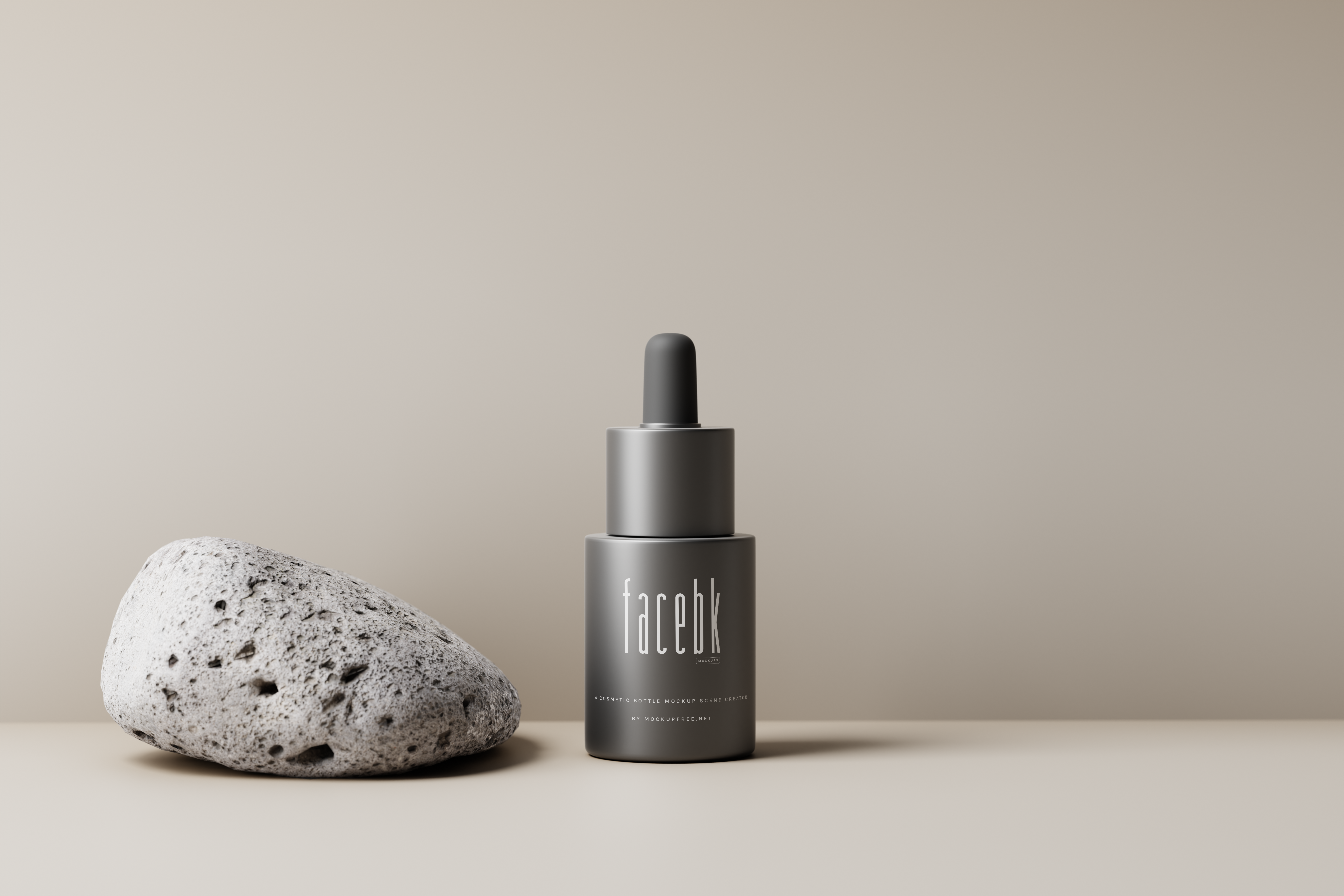 Revitalizing Facial Serum
