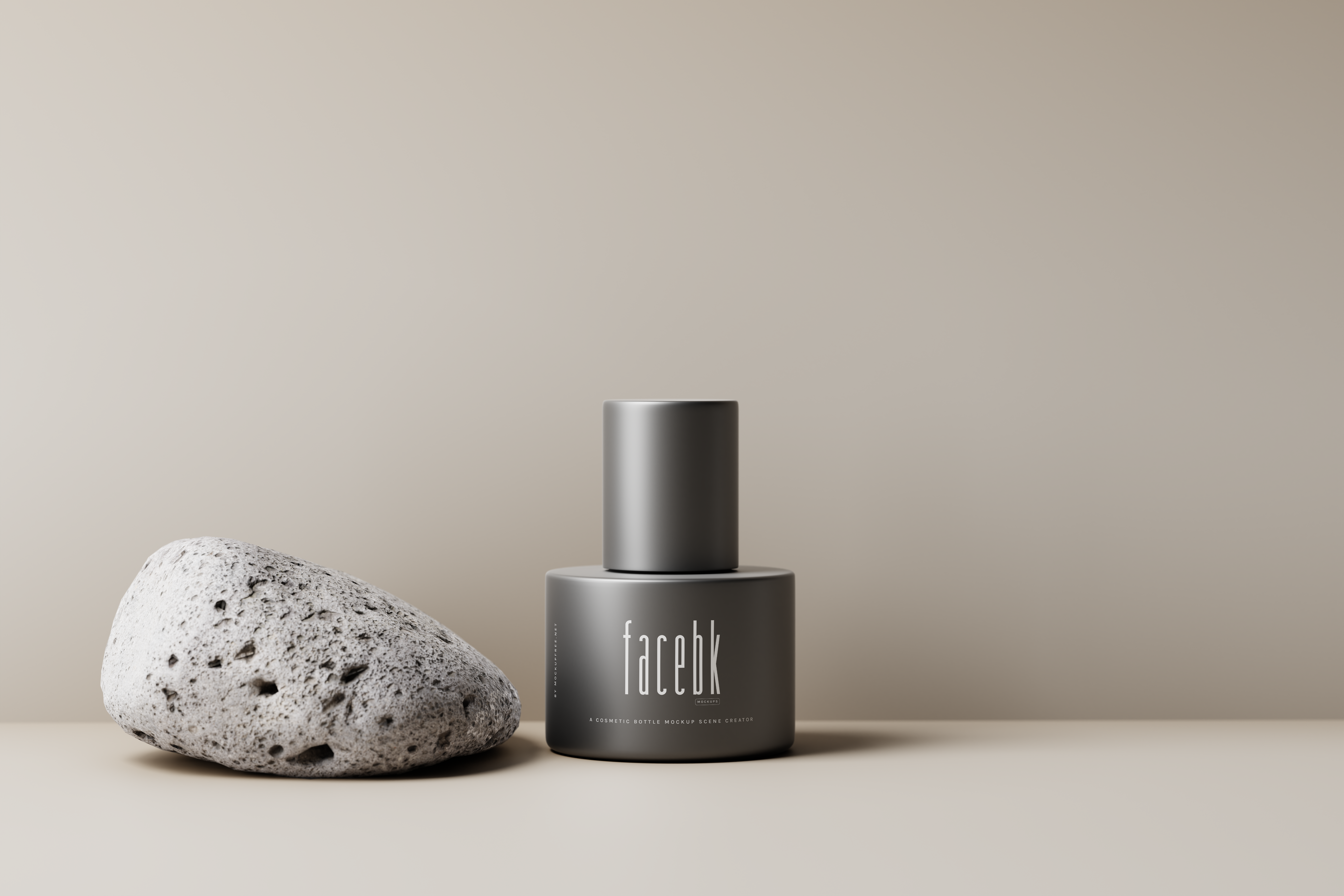 Moisturizing Facial Cream