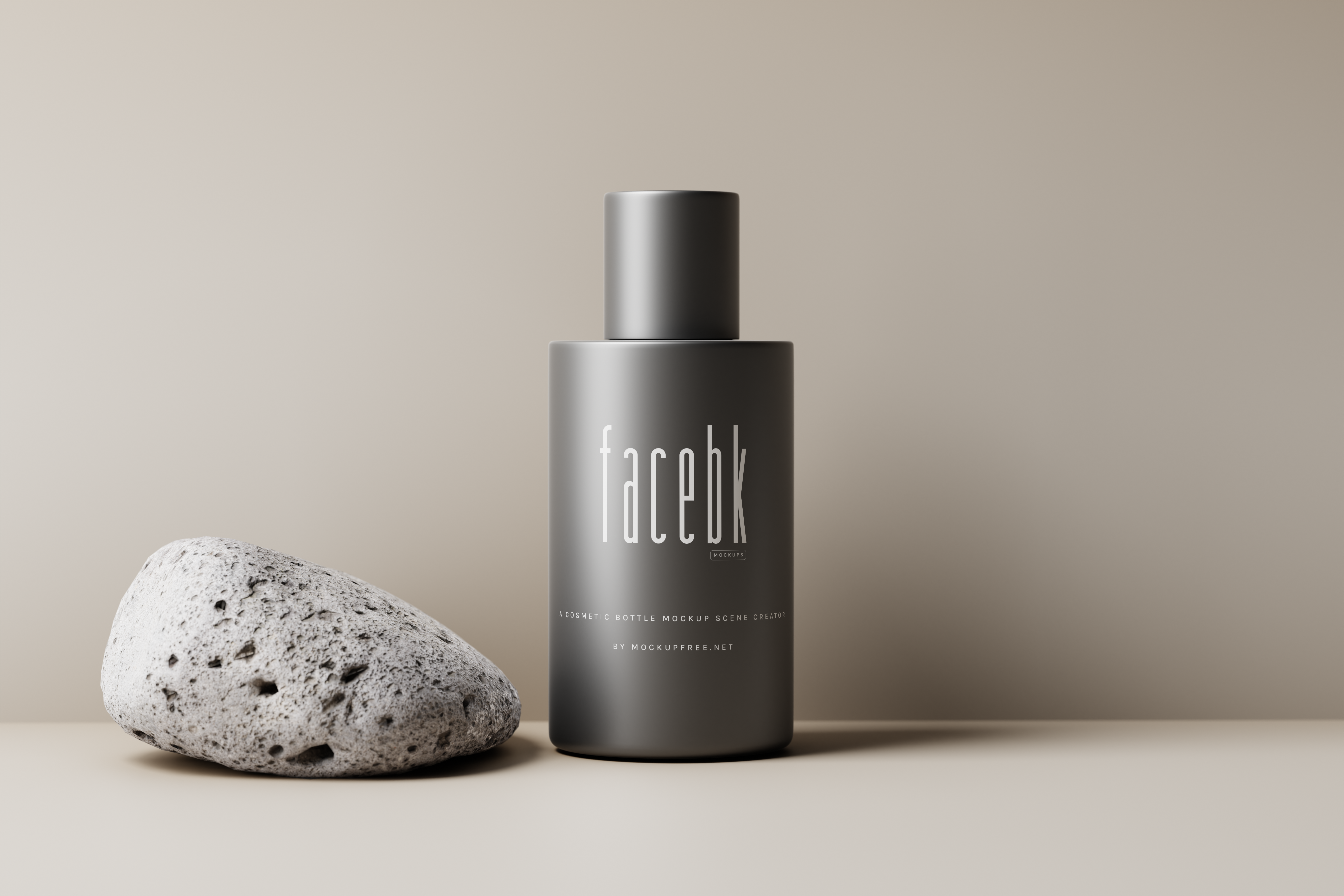 Intensive Body Lotion