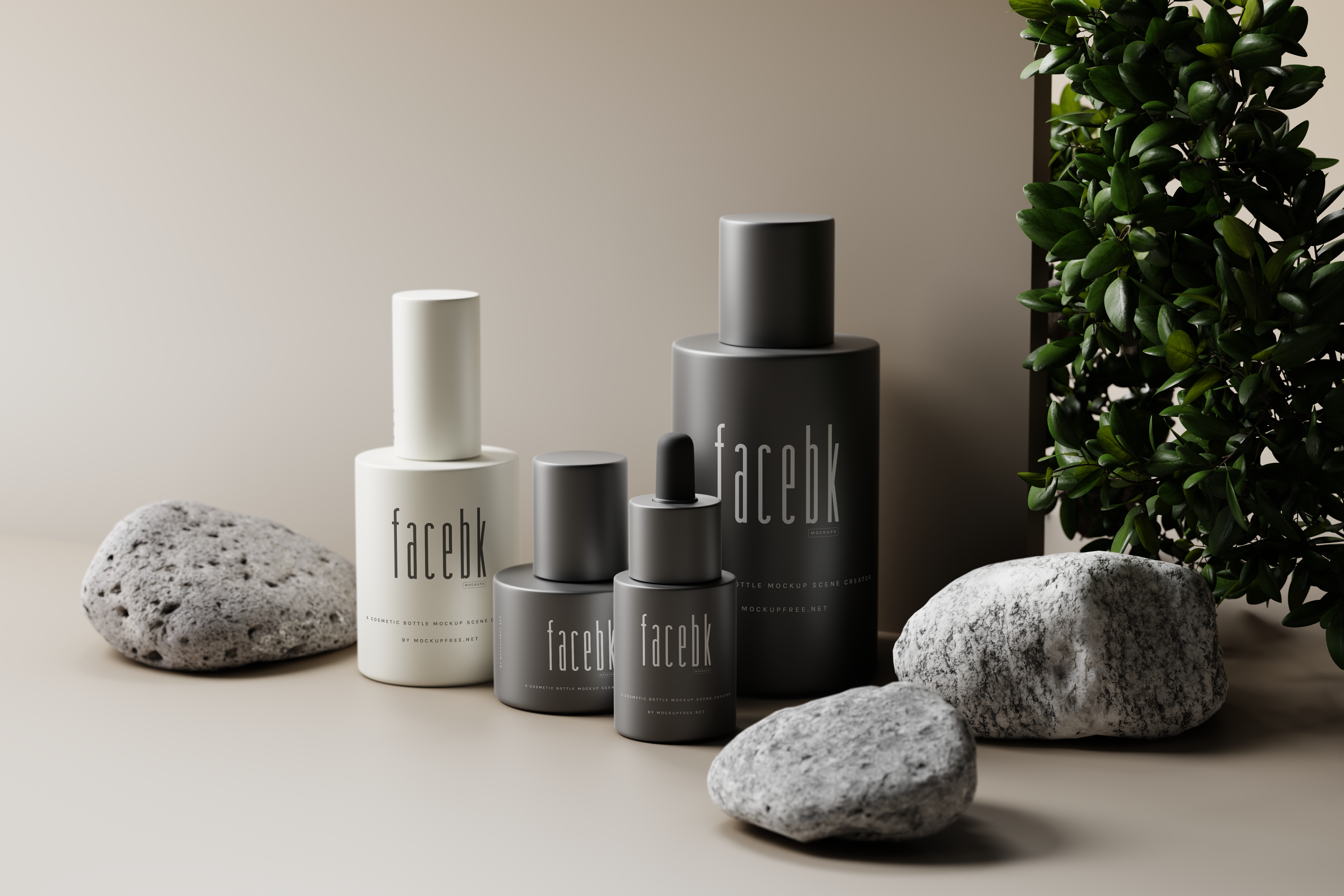 Moisturizing Facial Cream