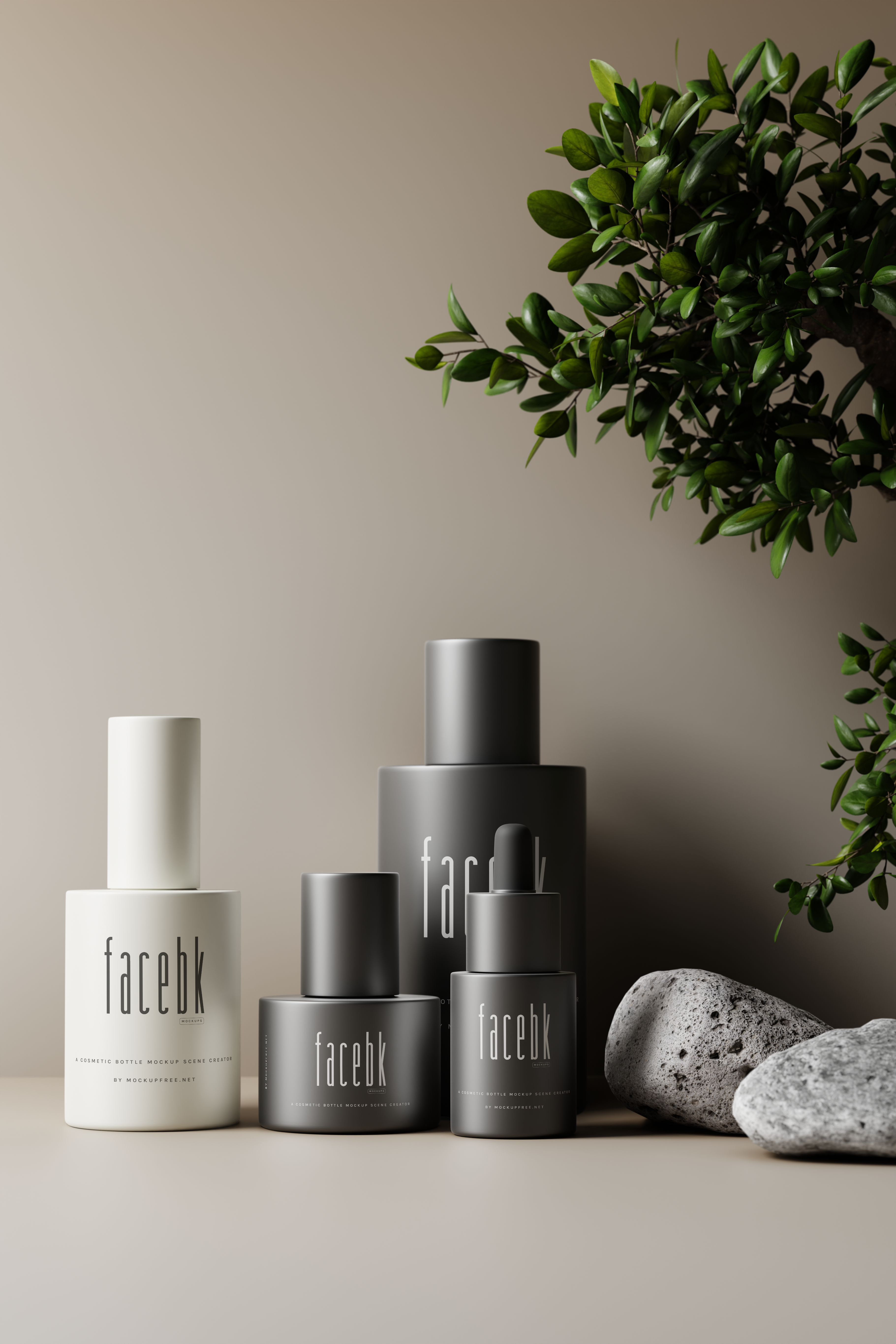 Moisturizing Facial Cream