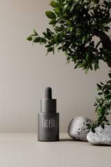Revitalizing Facial Serum