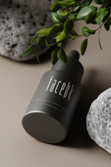 Revitalizing Facial Serum