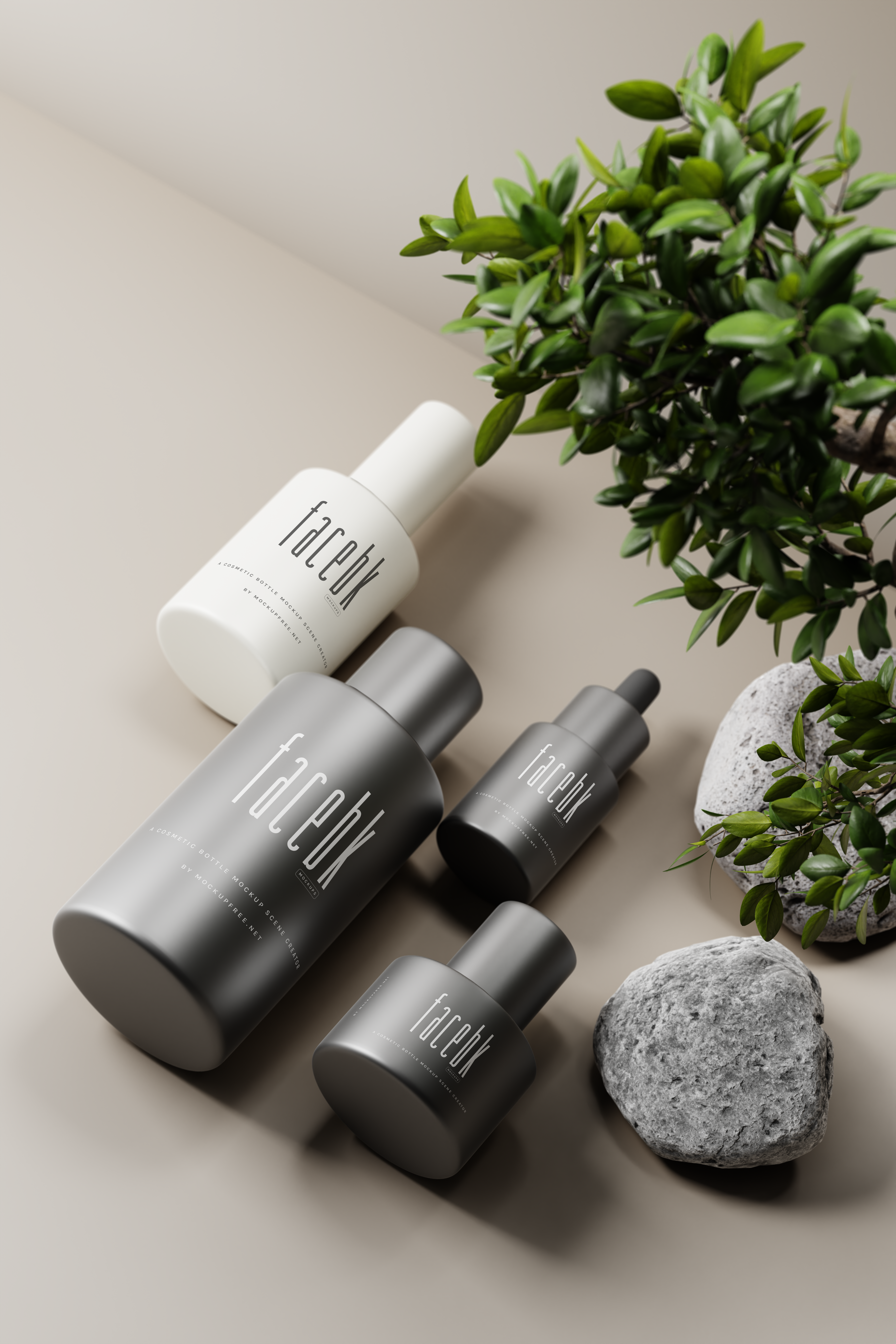 Moisturizing Facial Cream