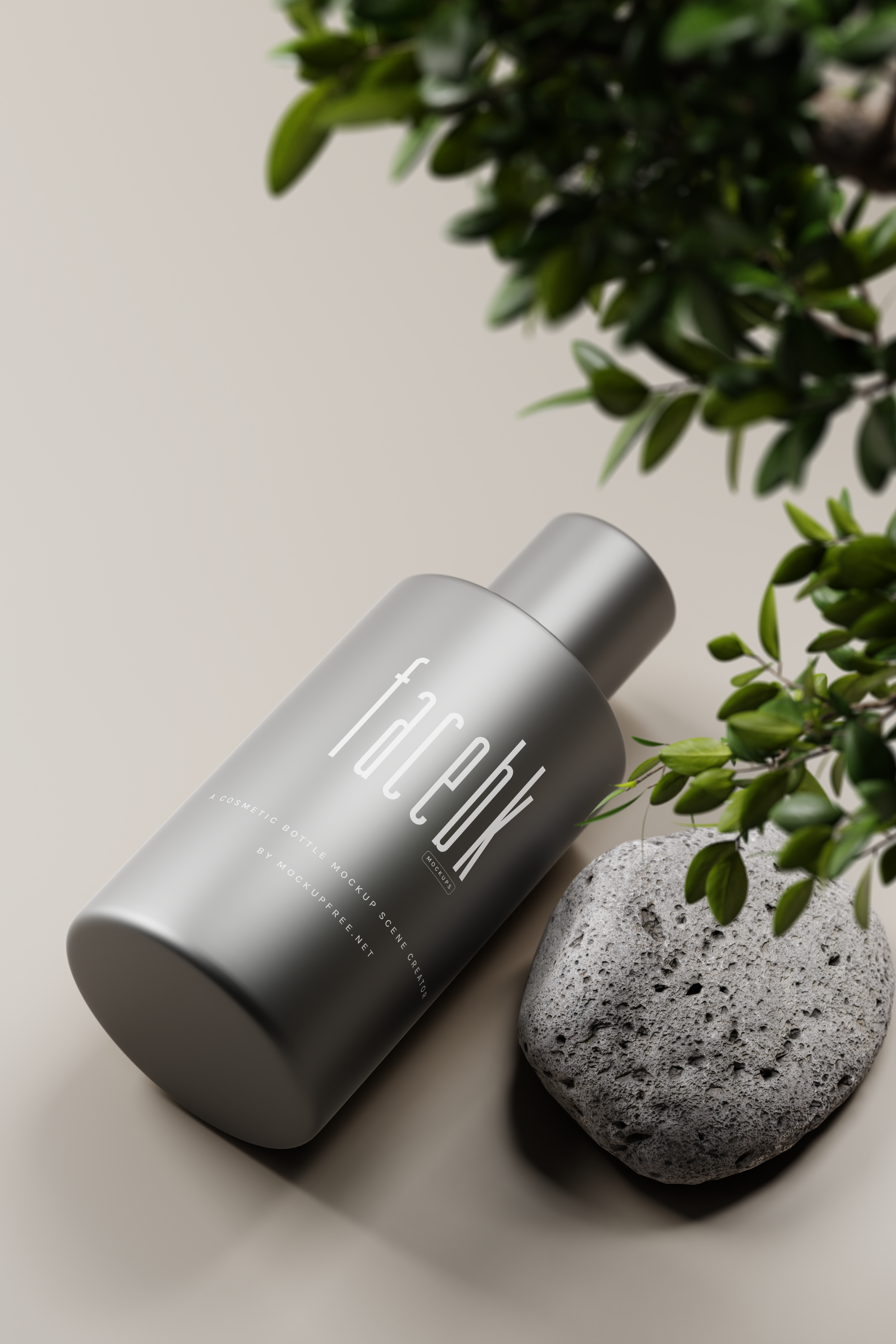 Intensive Body Lotion