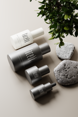 Moisturizing Facial Cream