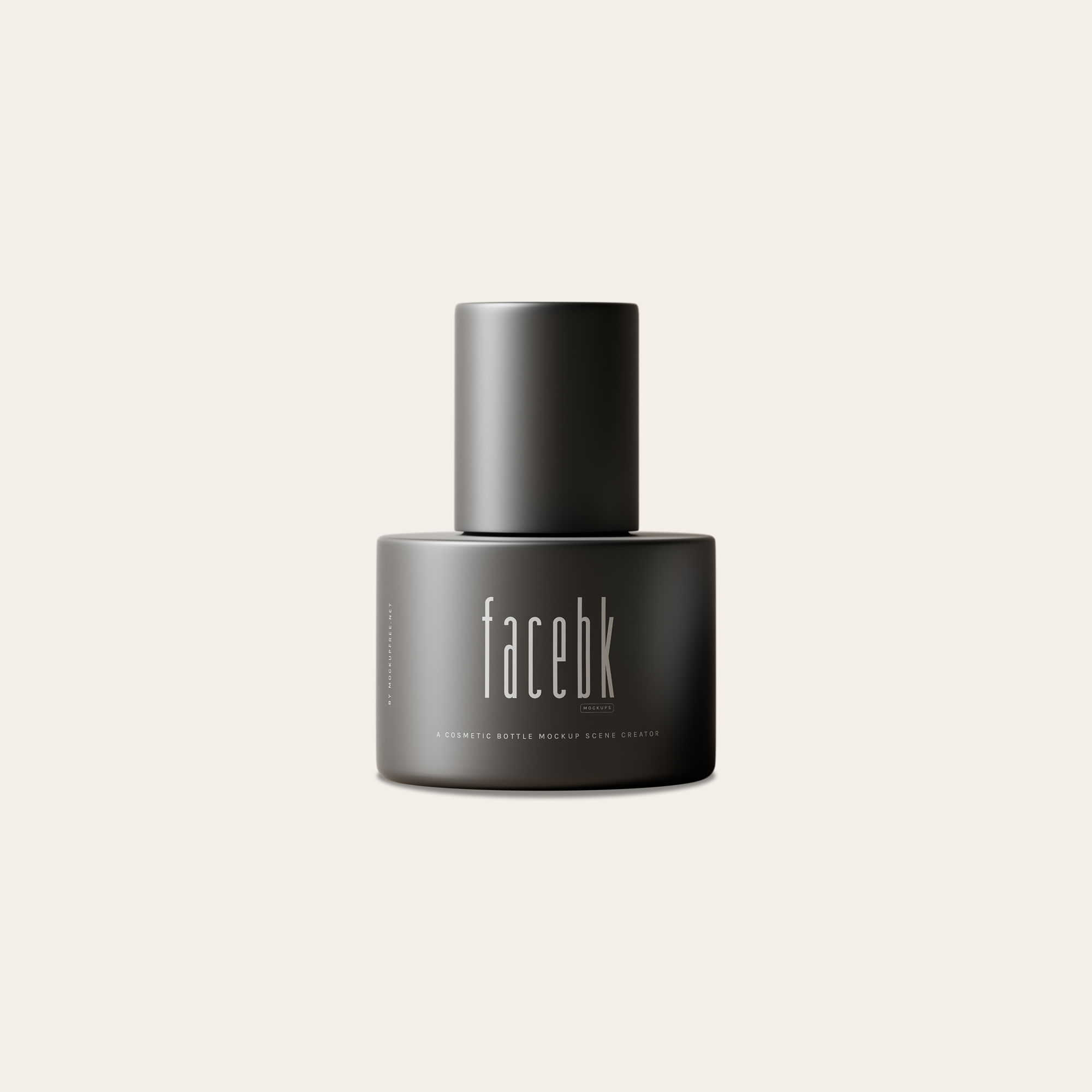 Moisturizing Facial Cream