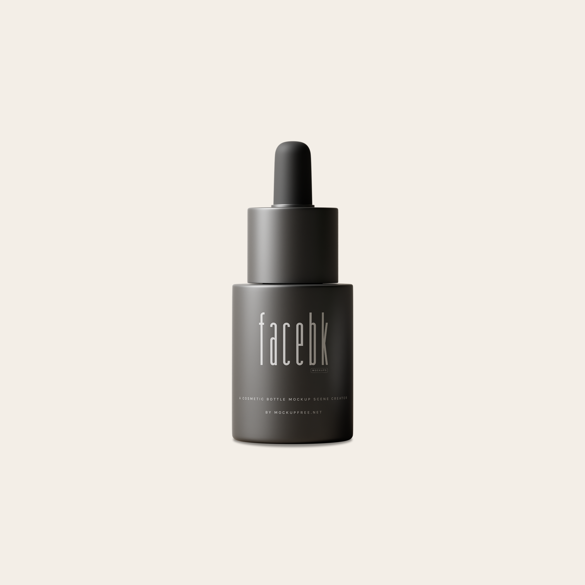 Revitalizing Facial Serum