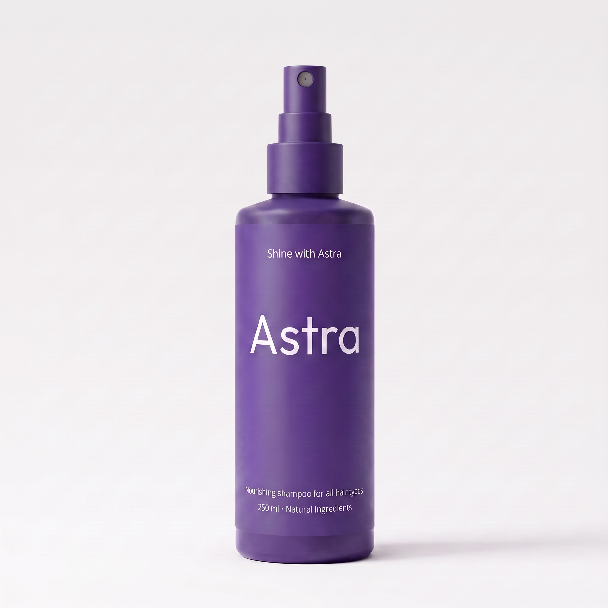 Nourishing Post-Wash Hair Treatment for All Hair Types