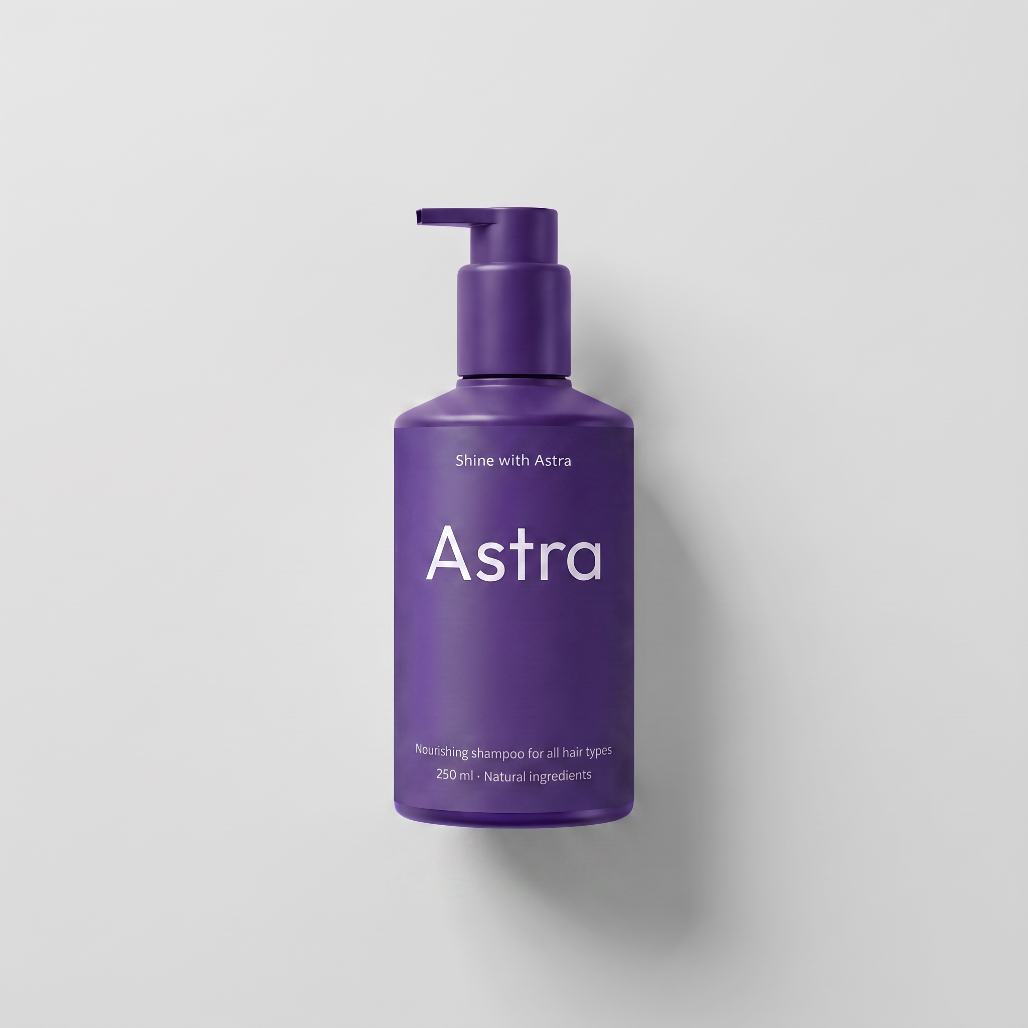 Nourishing Body Care Lotion for All Skin Types