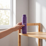 Nourishing Shampoo for All Hair Types