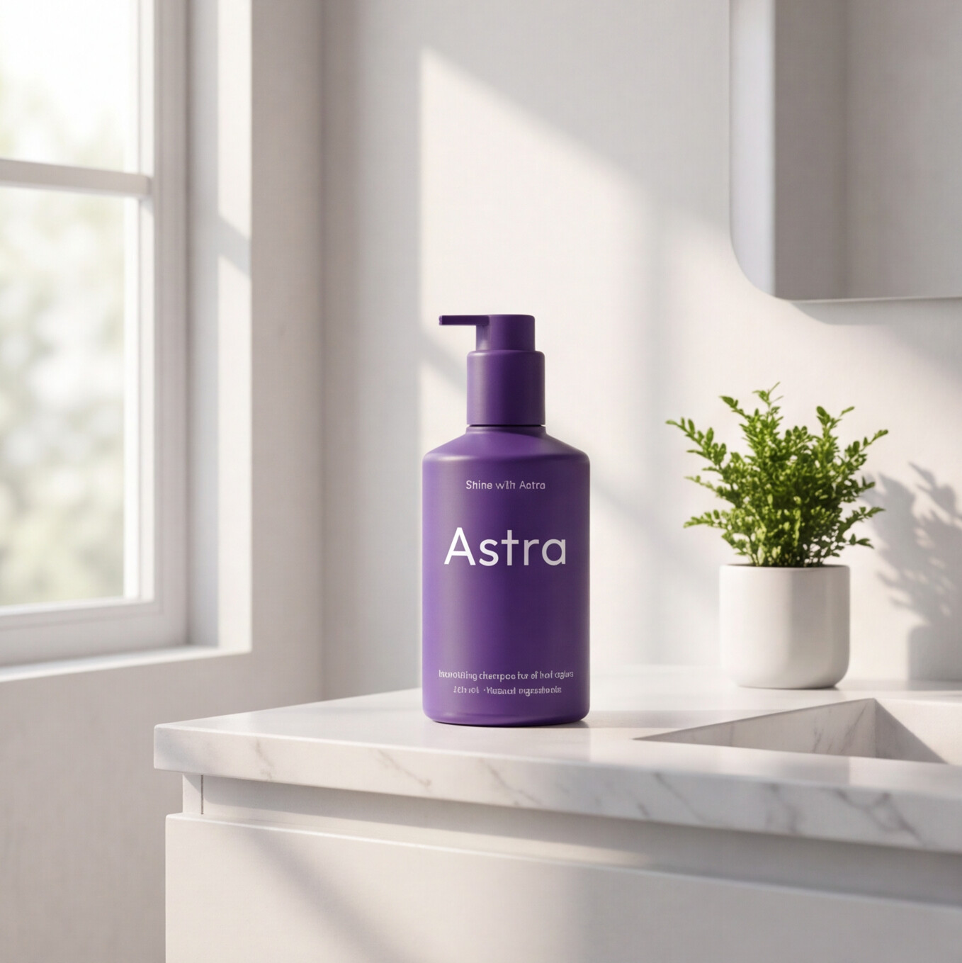Nourishing Body Care Lotion for All Skin Types