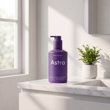 Nourishing Body Care Lotion for All Skin Types