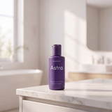 Nourishing Shampoo for All Hair Types