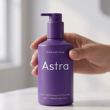 Nourishing Body Care Lotion for All Skin Types