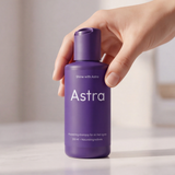Nourishing Shampoo for All Hair Types