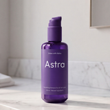Nourishing Facial Moisturizer for All Skin Types