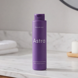 Nourishing Shampoo for All Hair Types