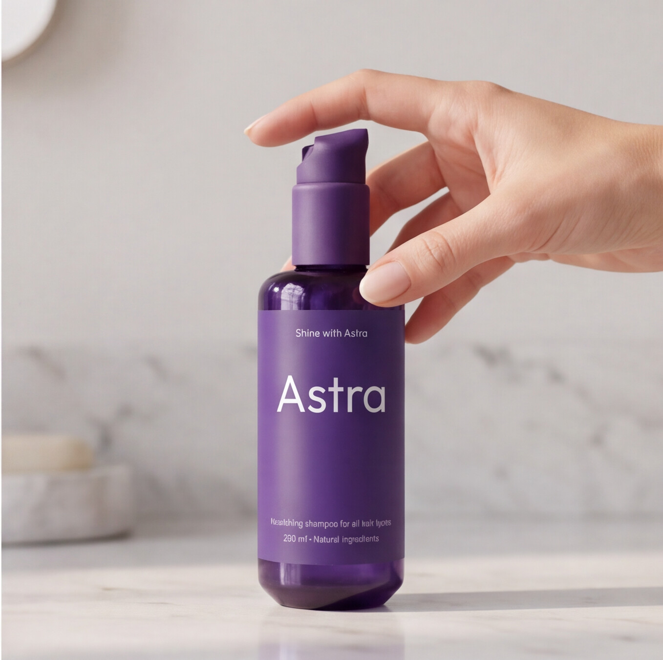Nourishing Facial Moisturizer for All Skin Types