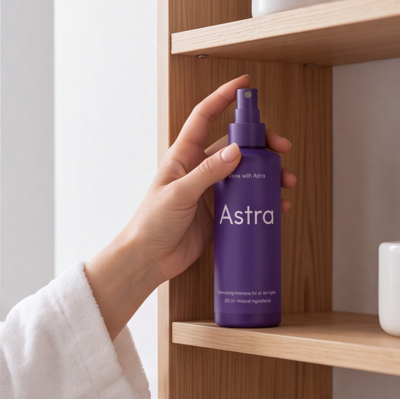 Nourishing Post-Wash Hair Treatment for All Hair Types