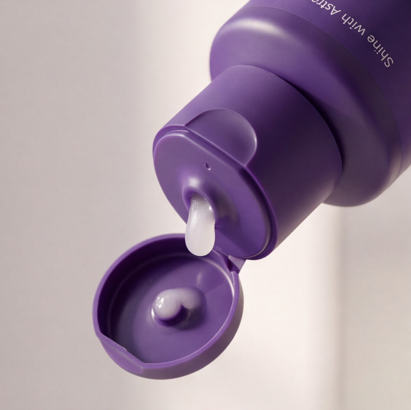 Nourishing Shampoo for All Hair Types