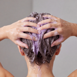 Nourishing Shampoo for All Hair Types