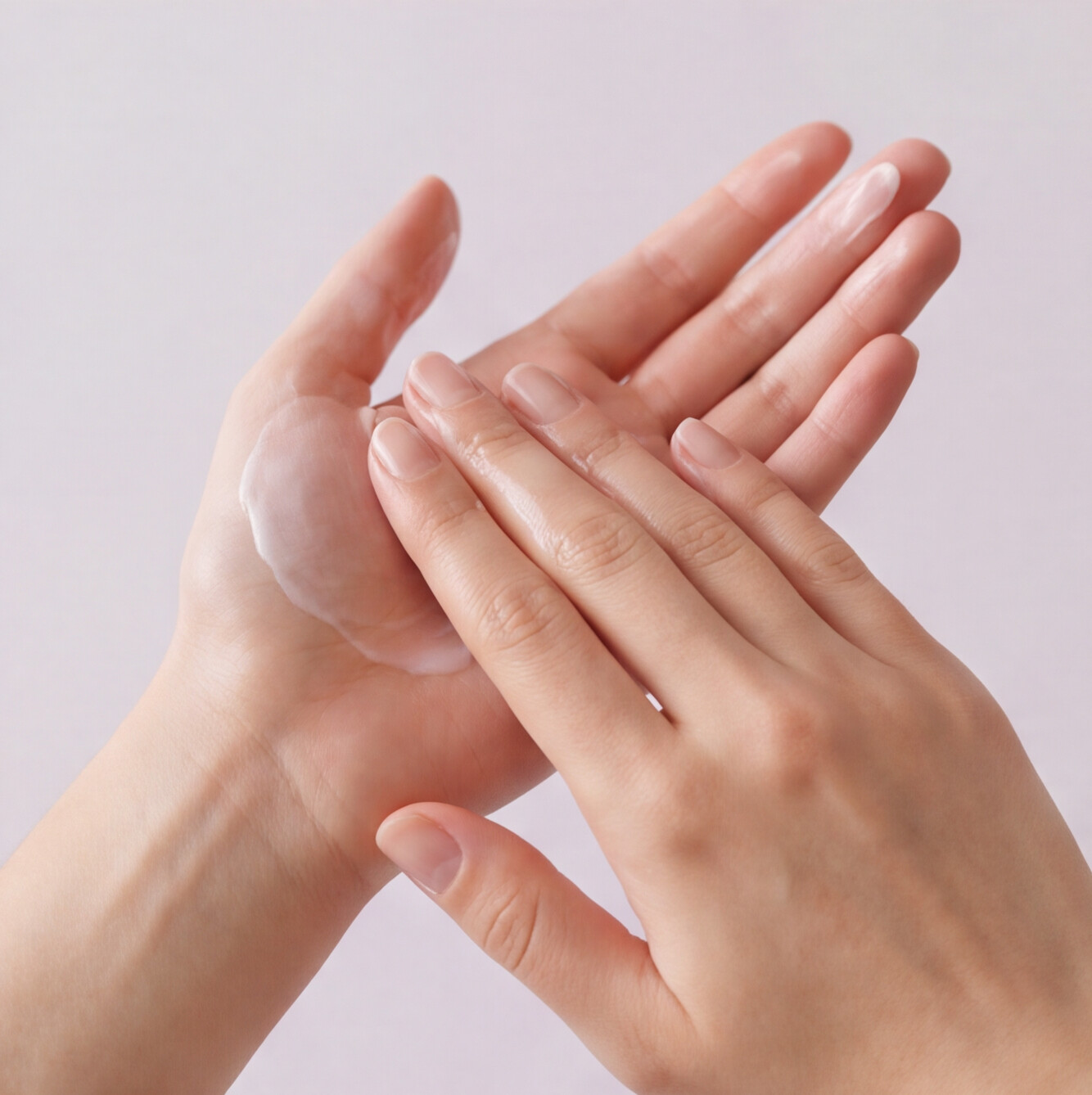 Nourishing Hand Care Cream for All Skin Types
