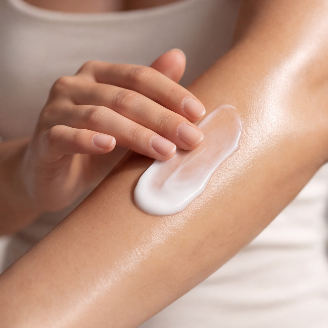 Nourishing Body Care Lotion for All Skin Types