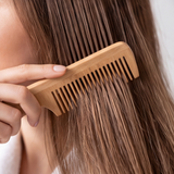 Nourishing Post-Wash Hair Treatment for All Hair Types
