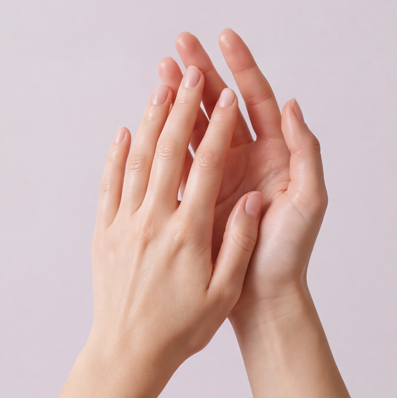 Nourishing Hand Care Cream for All Skin Types