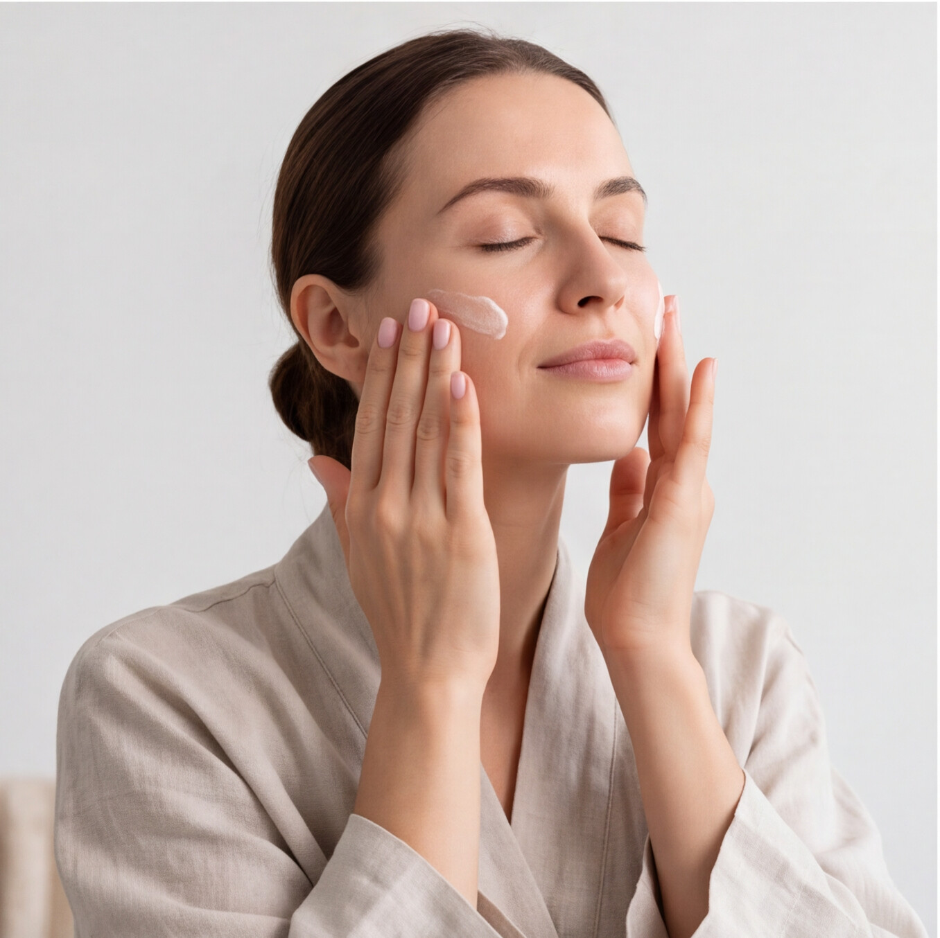 Facial Skin Care | Deep Hydration for All Skin Types