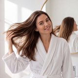 Nourishing Post-Wash Hair Treatment for All Hair Types