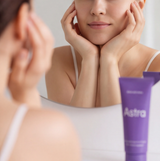 Nourishing Hand Care Cream for All Skin Types