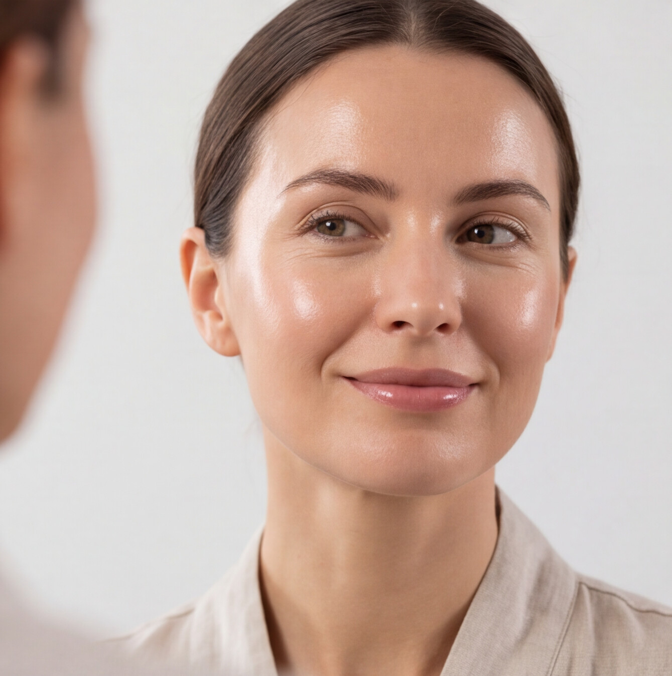 Facial Skin Care | Deep Hydration for All Skin Types