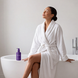 Nourishing Body Care Lotion for All Skin Types